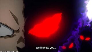 My Hero Academia EP-82 | Relief For License Trainees |