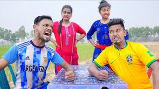 Tui Tui Funny Video Part 4 ???? tui tui Best Comedy ???? tui tui Must Watch Special New Video By Our Fun