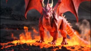 Name of your favorite dragon #fantasy #dragon #coolvideo #fantastic