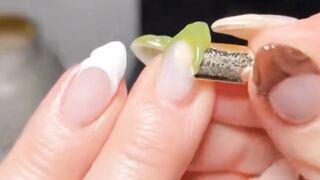 "Creative Nail Art Ideas: DIY Designs to Try at Home!"