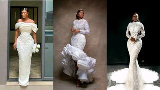 Wedding Gowns Inspirations