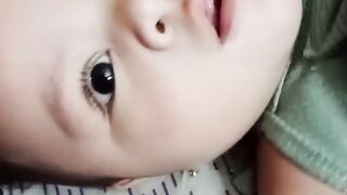 Funny baby #1