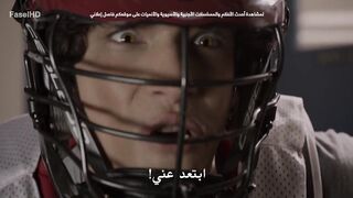 المسلسل الاجنبى Teen Wolf الموسم الاول مترجم الحلقة 3