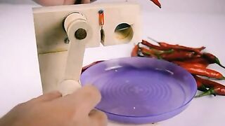 chili slicer tutorials