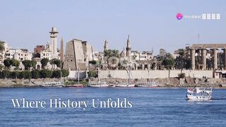 Discover Luxor, Egypt's archaeological treasure