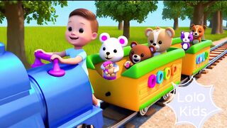 Baby Cow MooMoo Moo, old Macdonald,kids song, baby song,Nursery rhymes for baby, bébé musique