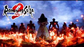 Romancing SaGa 2: Revenge of the Seven  Trailer