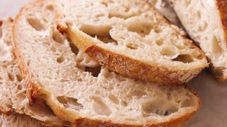 Sourdough Bread Recipe