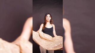 Indian Girl Shubhi Joshi Dance