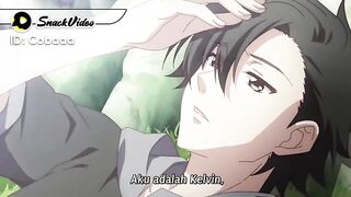 kuro no soukanshi episode 2 part 1