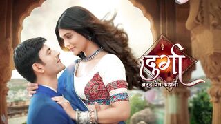 Durga Atoot Prem Kahani 22nd October 2024 Watch Online Video – Full Episode