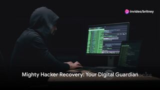 BITCOIN RECOVERY EXPERT HIRE MIGHTY HACKER RECOVERY