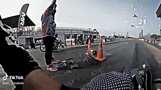 Dragbike Finish by Arm Rayong