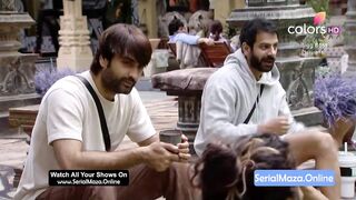 Bigg Boss 18 22nd October 2024 EP 17 Part 2 - Video Dailymotion