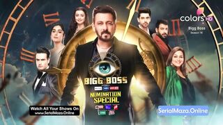 Bigg Boss 18 22nd October 2024 Episode 17 Part 6