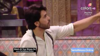 Bigg Boss 18 22nd October 2024 EP 17 Part 7 - Video Dailymotion