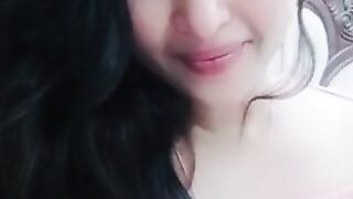 Bangladeshi beautiful Queen Ross hive live Show pat -8