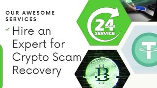 HOW TO RETRIEVE LOST CRYPTOCURRENCY:BITCOIN RECOVERY SERVICE→GO TO HACKATHON TECH SOLUTION