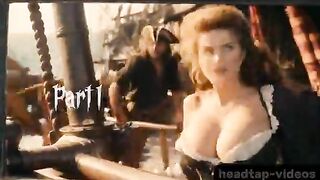 Pirate Movie 2025 Salty Sirens Swashbuckling Sirens of the High Seas!