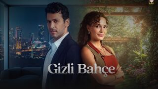 Gizli Bahce - Episode 2 (English Subtitles)