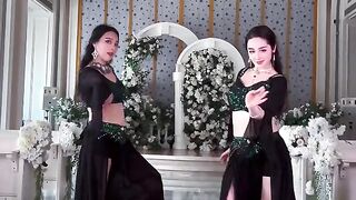 Belly Dance