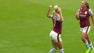 CRAZY Goal Celebrations by Alisha Lehmann