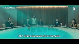 Bangkok Breaking Heaven And Hell 2024 - Theatrical Trailer