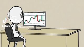 Forex.funny 2023-07-06  Is he a Bad trader or Just a Bad day.