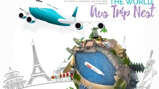 Avs Trip Nest-Explore the World