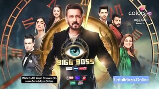 Bigg Boss 18 23nd October 2024 EP 18 Part 6 - Video Dailymotion