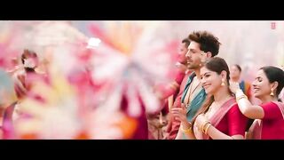 Bhool Bhulaiyaa 3_ Jaana Samjho Na (Song) Kartik Aaryan_ Triptii_ Aditya R_ Tulsi K_ Lijo_ DJ Cheta