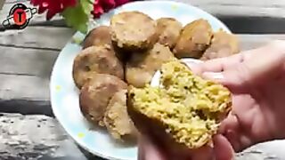 Perfect Shami Kabab Recipe ????????????