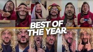 Mercuri_88 official TikTok | BEST OF THE YEAR