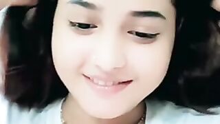 super beautiful girl Bangladeshi maisha Sk live pat-1