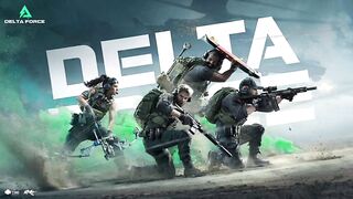 Delta Force Global Open Beta launches for PC