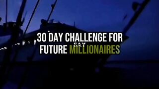 30 day challenge ????????????????????