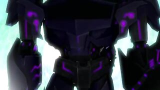 Transformers: Prime | S03 E03 | Beast Hunters | Cartoon | Animation | Transformers Official