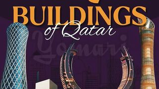 The Unique Buildings In QATAR