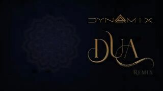 Dua (Dynamix Remix) - Shanghai  Jo Bheji Thi Dua  Arijit Singh  Nandini Srikar