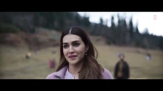 Do Patti_ Jaadu (Song) Kriti Sanon_ Shaheer Sheikh _ Sachet-Parampara _ Kausar Munir