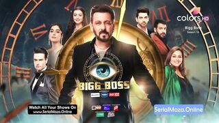 Bigg Boss 18 24th October 2024 PART - 5