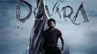 Devara Part-1 2024 In Hindi Dubbed Full Movie