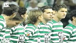 18_Years_Old_Cristiano_Ronaldo_was_INSANE(360p).