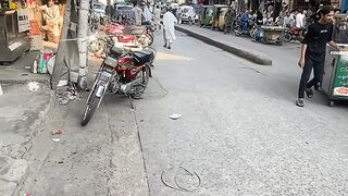 Lal Haveli Raja Bazar Rawalpindi | Rawalpindi |  | Sheikh Rasheed Ahmed #lalhaveli #