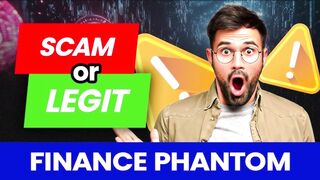 Finance Phantom ™ How to Use Finance Phantom App Effectively!