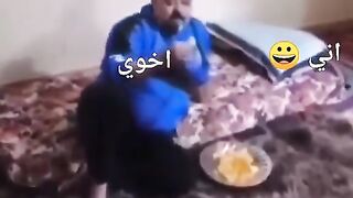 مضحك فيديو