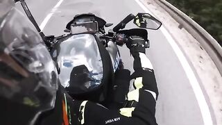 Crossing into Bosnia? Ep. 12 | Germany to  and India on Motorcycle BMW G310GS