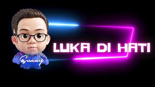 Luka di Hati