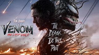 Venom The Last Dance Marvel new movie 2024 1080p Hindi part 1