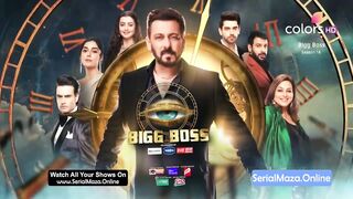 Bigg Boss 18 Ep 20 Bigg Boss 18 Episode 20 Bigg Boss 18 25 October 2024